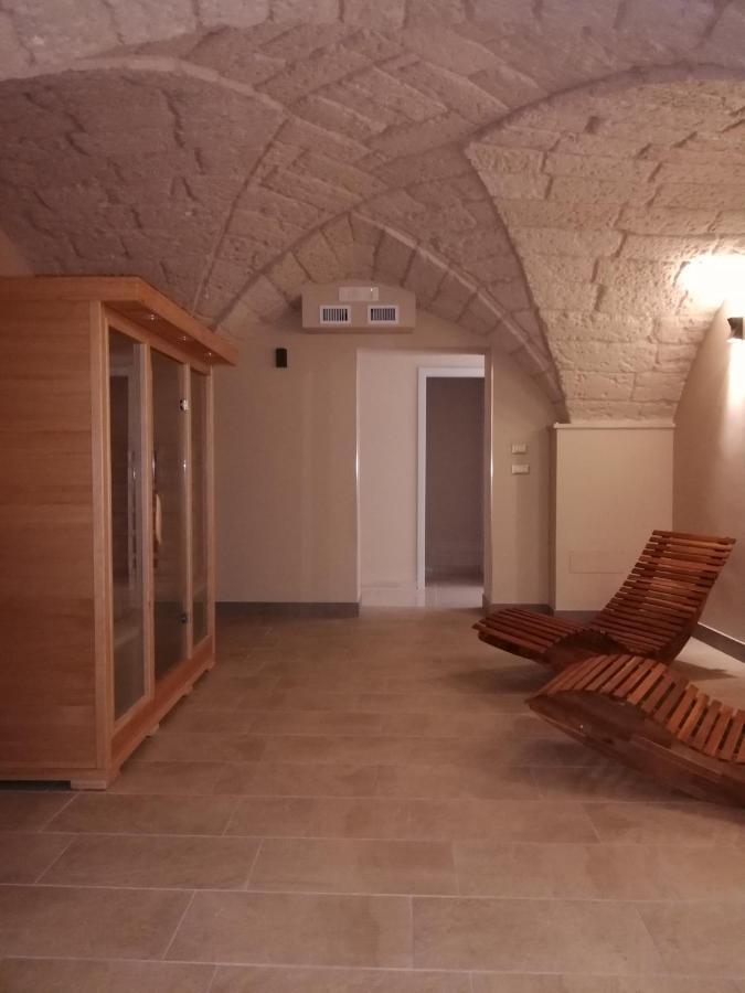 Vianova Affittacamere Giurdignano Exterior photo